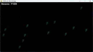 Скриншот 4 к игре Mini Game：click
