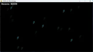 Скриншот 5 к игре Mini Game：click
