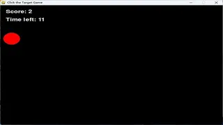 Скриншот 1 к игре Mini Game：click 2