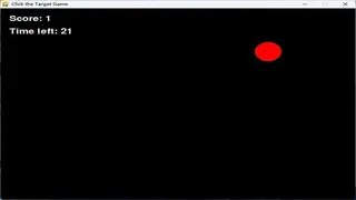 Скриншот 2 к игре Mini Game：click 2