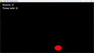 Скриншот 4 к игре Mini Game：click 2