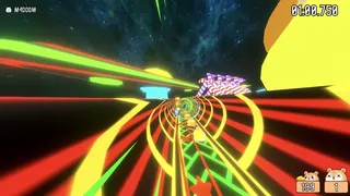 Скриншот 3 к игре Billies Wheelie
