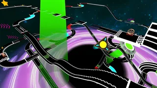 Скриншот 8 к игре Billies Wheelie