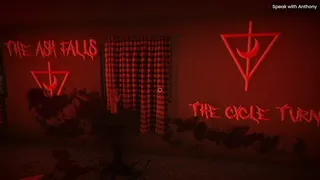 Скриншот 6 к игре 7 Nights Keeper