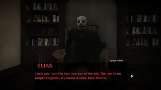Скриншот 8 к игре 7 Nights Keeper