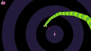 Скриншот 5 к игре Deep Snake