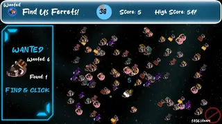 Скриншот 2 к игре Ferret Frenzy