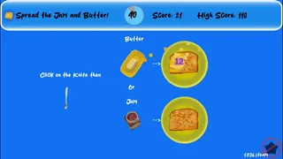 Скриншот 5 к игре Ferret Frenzy