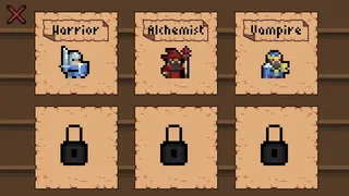Скриншот 3 к игре Deep in the Dungeon