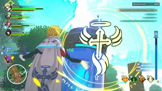 Скриншот 2 к игре Native Isekai Defense