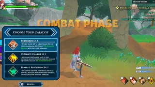Скриншот 4 к игре Native Isekai Defense