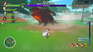Скриншот 6 к игре Native Isekai Defense