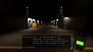 Скриншот 2 к игре The Overseer: Field Trials