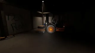 Скриншот 4 к игре The Overseer: Field Trials