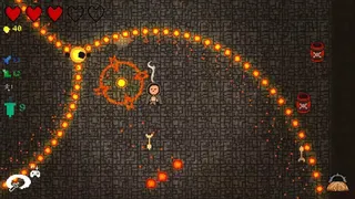 Скриншот 3 к игре Baker's Agony