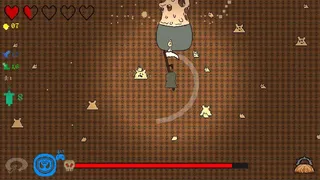 Скриншот 6 к игре Baker's Agony