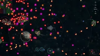 Скриншот 5 к игре Stellar Wings