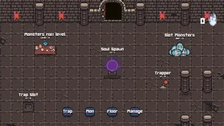 Скриншот 2 к игре Zoul Dungeon
