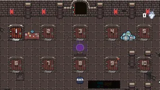 Скриншот 4 к игре Zoul Dungeon