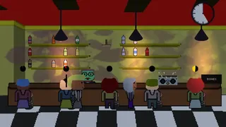 Скриншот 2 к игре BARPG