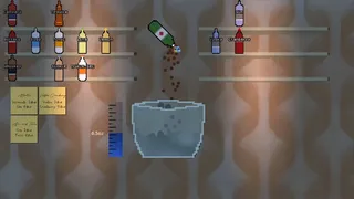 Скриншот 3 к игре BARPG