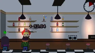 Скриншот 4 к игре BARPG