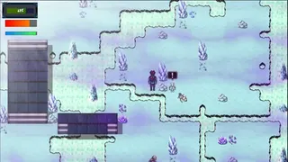 Скриншот 4 к игре Ankhway: The Interplanetary Legacy