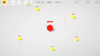 Скриншот 1 к игре Idle Towers