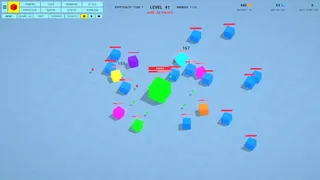 Скриншот 6 к игре Idle Towers