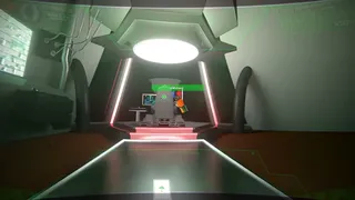Скриншот 6 к игре Zly.ii: The Hacked Station