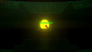 Скриншот 8 к игре Zly.ii: The Hacked Station