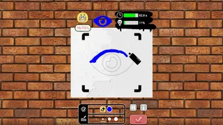 Скриншот 4 к игре Graffiti Simulator