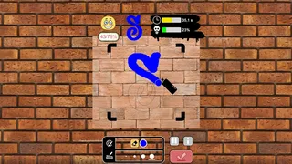Скриншот 6 к игре Graffiti Simulator