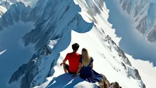 Скриншот 2 к игре The Everest Encounter