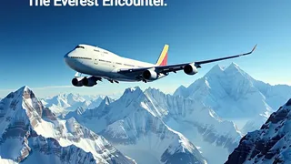 Скриншот 3 к игре The Everest Encounter