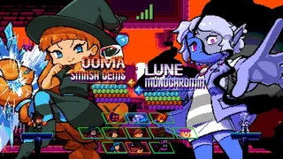Скриншот 1 к игре Pip Puzzle