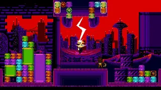 Скриншот 4 к игре Pip Puzzle