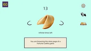 Скриншот 1 к игре Fortune Cookie