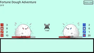 Скриншот 2 к игре Fortune Cookie