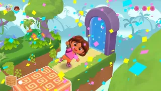 Скриншот 5 к игре Nick Jr. Party Adventure