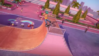 Скриншот 7 к игре Barbie Project Friendship