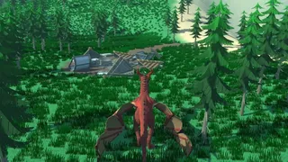 Скриншот 3 к игре Dragons Dominion