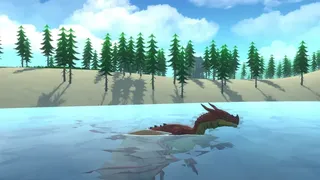 Скриншот 4 к игре Dragons Dominion