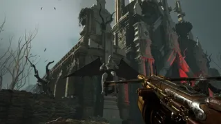 Скриншот 3 к игре Van Helsing: The Lightmaker