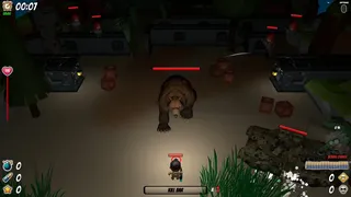 Скриншот 5 к игре Dead Red Bennie