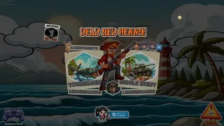 Скриншот 6 к игре Dead Red Bennie