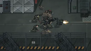 Скриншот 4 к игре Bad 2 Bad: Apocalypse