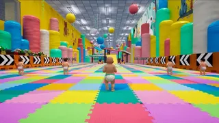 Скриншот 1 к игре Wittle Mistakes - Prologue