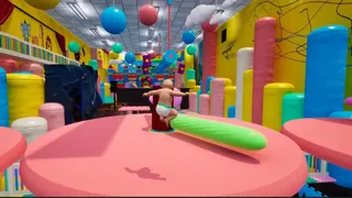 Скриншот 2 к игре Wittle Mistakes - Prologue