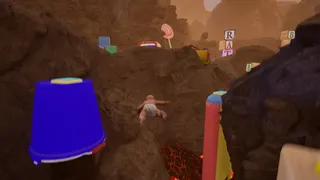 Скриншот 4 к игре Wittle Mistakes - Prologue